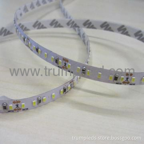 Most brightness SMD3014 led strip flexible